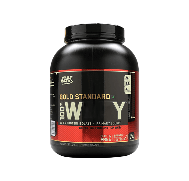 Optimum Nutrition