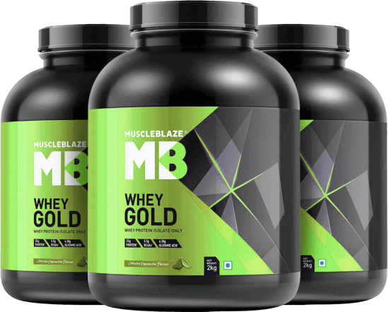 gym supplement