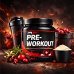pre workout