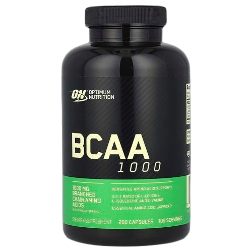bcaa